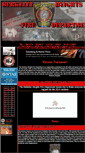 Mobile Screenshot of berkeleyheightsfire.com